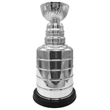 Vegas Golden Knights The Sports Vault 2023 Stanley Cup Champions 8" Replica Trophy