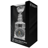 Vegas Golden Knights The Sports Vault 2023 Stanley Cup Champions 8" Replica Trophy