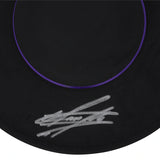 The Phenom WWE Great The Undertaker Autographed Classic Fedora Black Hat
