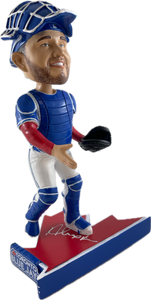 EXCLUSIVE Toronto Blue Jays Alejandro Kirk FOCO Forever Collectibles Bobblehead