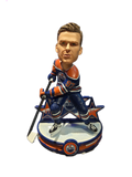 Connor McDavid Edmonton Oilers NHL Hockey SuperStar Series 8" Bobblehead