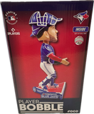 EXCLUSIVE Toronto Blue Jays Alejandro Kirk FOCO Forever Collectibles Bobblehead