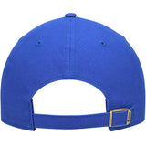 Toronto Blue Jays Women's Miata Clean Up Team Colour Hat Cap - Size One Size/Adjustable