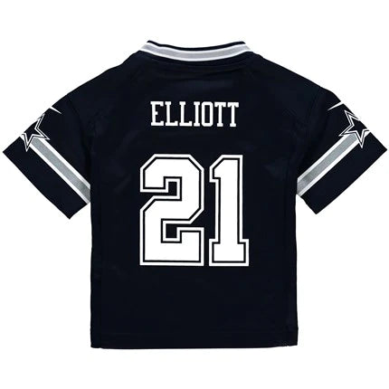 Elliott nfl jersey hot sale
