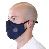 Montreal Canadiens NHL Hockey Core Primary Logo Guard 3 Face Mask Cover