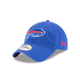 Buffalo Bills New Era Men's Core Classic 9Twenty NFL Football Adjustable Hat