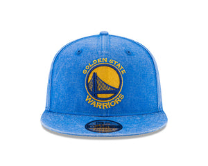 Golden State Warriors 9fifty Snapback Washed Over Hat Cap One Size Fits Most - Bleacher Bum Collectibles, Toronto Blue Jays, NHL , MLB, Toronto Maple Leafs, Hat, Cap, Jersey, Hoodie, T Shirt, NFL, NBA, Toronto Raptors