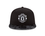 Manchester United EPL Red Devil Reflective Camouflage Camo Snapback 9Fifty Cap Hat - Bleacher Bum Collectibles, Toronto Blue Jays, NHL , MLB, Toronto Maple Leafs, Hat, Cap, Jersey, Hoodie, T Shirt, NFL, NBA, Toronto Raptors