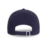 Men's New Era Tottenham Hotspur Essential Blue 9Forty Buckle Adjustable Hat