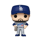 FunKo Pop! Los Angeles Dodgers Cody Bellinger #63 Vinyl Figure MLB Baseball