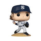FunKo Pop! New York Yankees Gerrit Cole #72 Vinyl Figure MLB Baseball