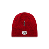 Men's Calgary Stampeders New Era CFL Football Sideline Sport Official Beanie Knit Hat