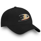 Men's Anaheim Ducks Basic Fan Structured Adjustable Strap One Size Fits Most Hat Cap - Bleacher Bum Collectibles, Toronto Blue Jays, NHL , MLB, Toronto Maple Leafs, Hat, Cap, Jersey, Hoodie, T Shirt, NFL, NBA, Toronto Raptors