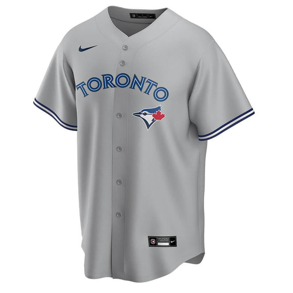 The Blue Jays “New Blue” Jerseys have a record of 6-1 (2nd best in