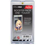 Ultra Pro One Touch UV Magnetic Holder for Booster Pack Collectors Card Holder Case - 1 Pack