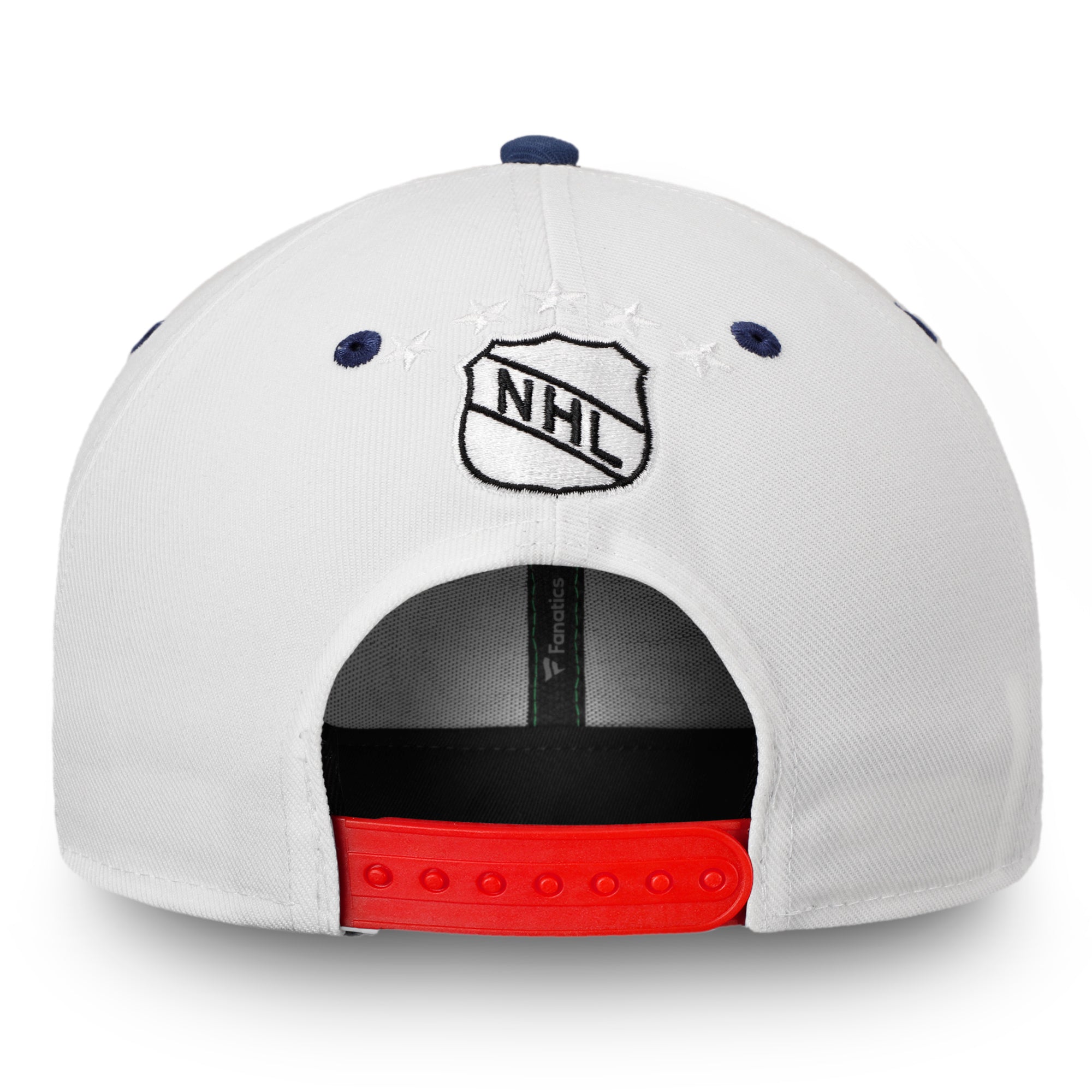 Montreal Canadiens Fanatics Reverse Retro - Snapback Adjustable Hat –  LOGOSPORTS