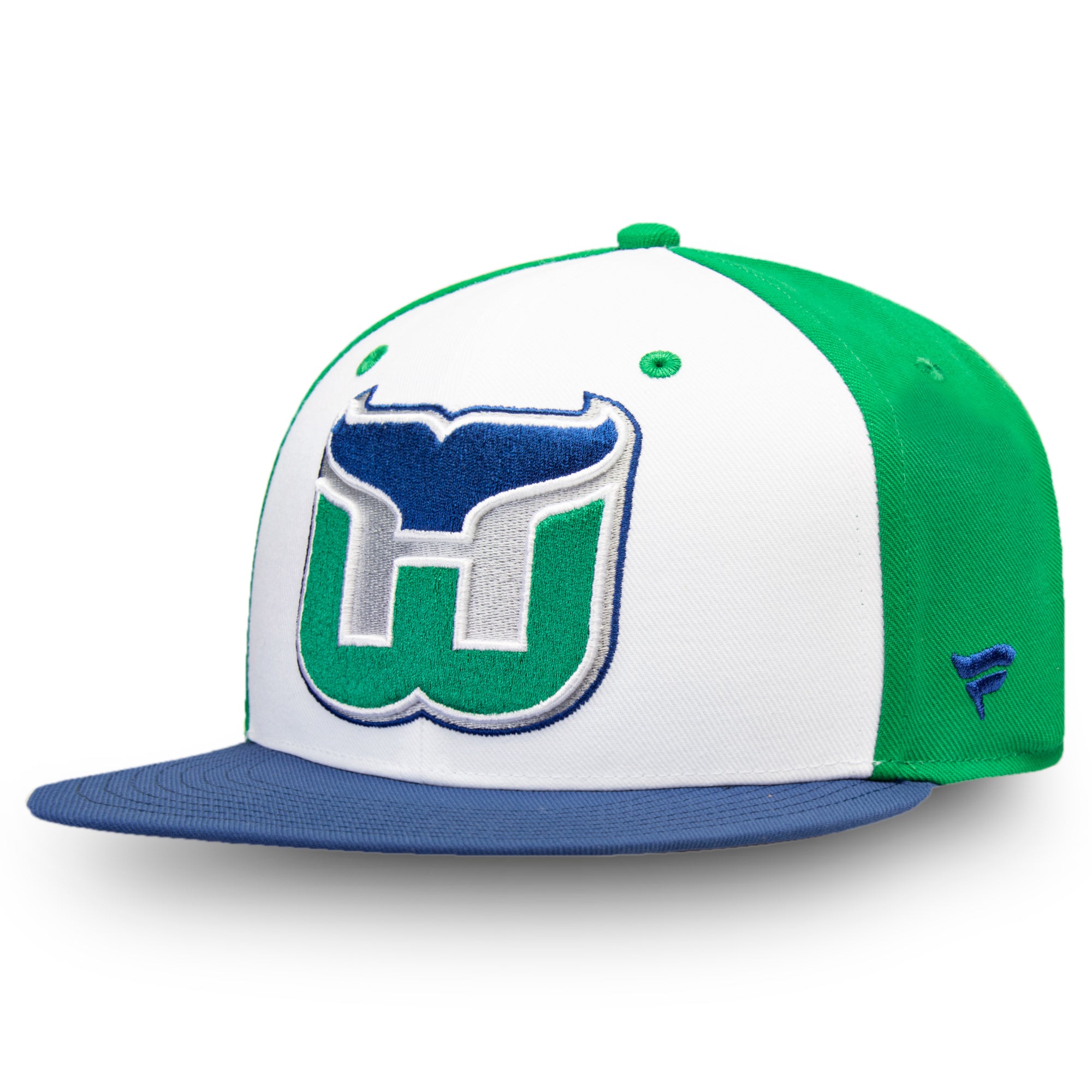 Vintage Hartford Hockey Retro Whalers Cap for Sale by