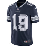 Men's Nike Amari Cooper Dallas Cowboys Limited NFL Football - Player Jersey - Bleacher Bum Collectibles, Toronto Blue Jays, NHL , MLB, Toronto Maple Leafs, Hat, Cap, Jersey, Hoodie, T Shirt, NFL, NBA, Toronto Raptors