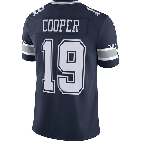 Men's Nike Amari Cooper Dallas Cowboys Limited NFL Football - Player Jersey - Bleacher Bum Collectibles, Toronto Blue Jays, NHL , MLB, Toronto Maple Leafs, Hat, Cap, Jersey, Hoodie, T Shirt, NFL, NBA, Toronto Raptors