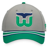Men's Carolina Hurricanes Fanatics Branded NHL Hockey Special Edition Adjustable Hat