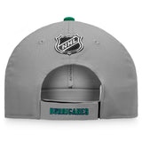 Men's Carolina Hurricanes Fanatics Branded NHL Hockey Special Edition Adjustable Hat