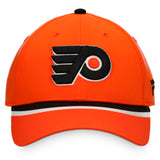 Men's Philadelphia Flyers Fanatics Branded NHL Hockey Special Edition Adjustable Hat