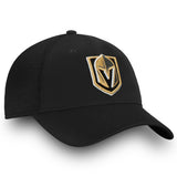 Men's Vegas Golden Knights Fanatics Branded Mesh Back Snapback Hat - Black - Bleacher Bum Collectibles, Toronto Blue Jays, NHL , MLB, Toronto Maple Leafs, Hat, Cap, Jersey, Hoodie, T Shirt, NFL, NBA, Toronto Raptors