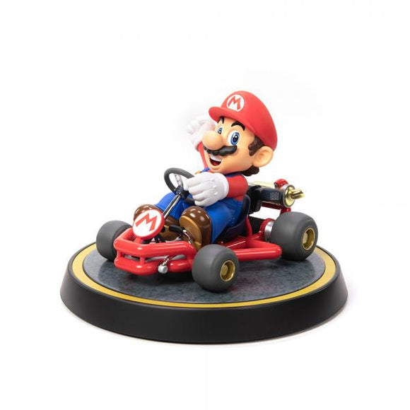 Mario Kart - Mario 8