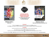 2020/21 Upper Deck SP Signature Edition Legends Hockey Hobby Box 18 Packs Per Box, 5 Cards Per Pack
