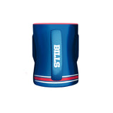 Buffalo Bills Primary Logo Blue Red NFL Football 14oz Sculpted C-Handle Mug