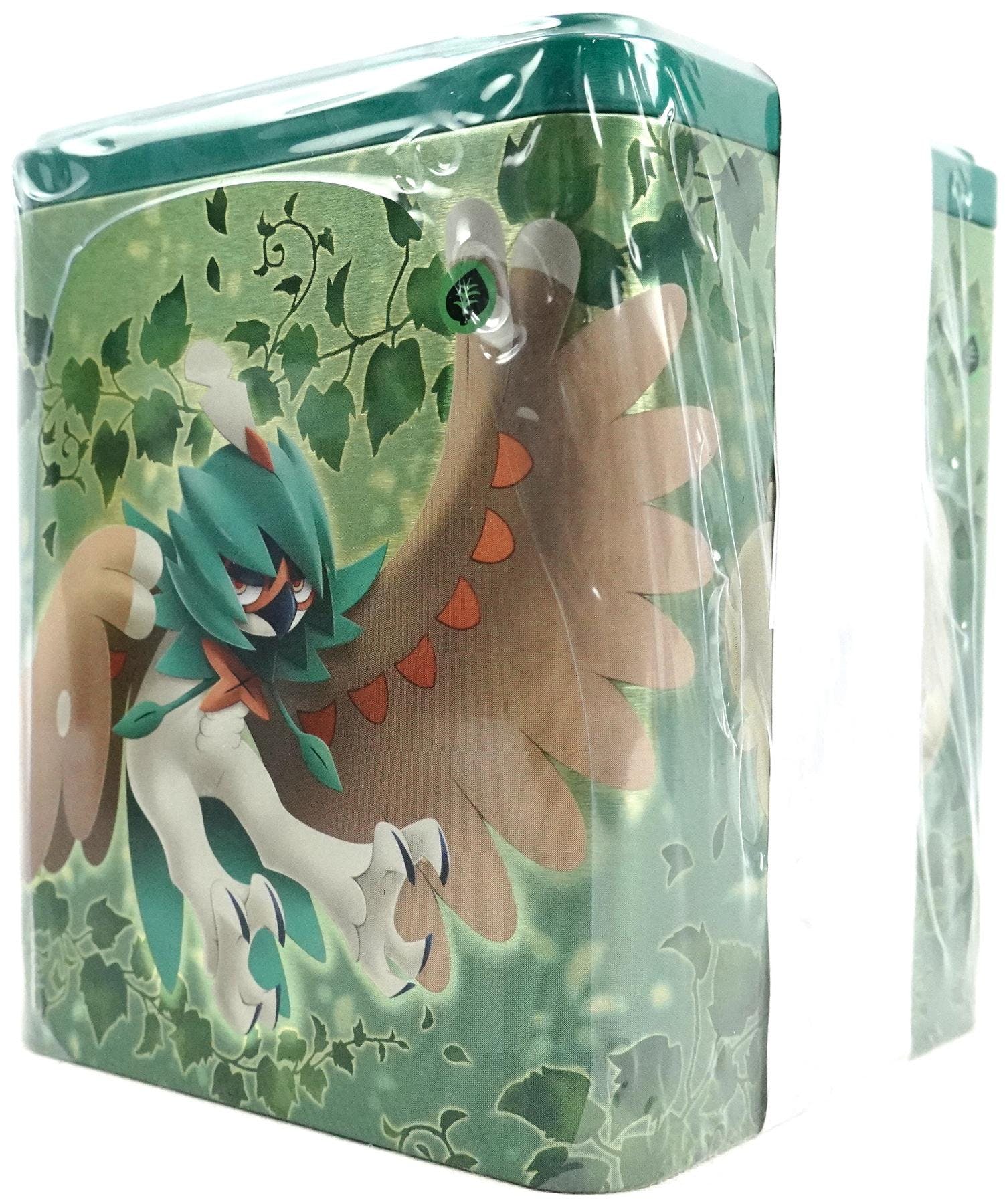 Pokemon 2022 Stacking Booster Pack Tins Lot of 3 - Factory Sealed Bleacher Bum Collectibles Pokemon 2022 Stacking Booster Pack Tins Lot of 3 - Factory Sealed Bleacher Bum Collectibles