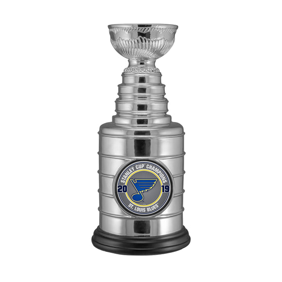 St Louis Blues 2019 Stanley Cup Champions NHL Hockey 8