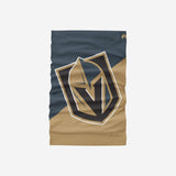 Vegas Golden Knights NHL Hockey Team Gaiter Scarf Adult Face Covering Head Band Mask