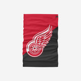 Detroit Red  Wings NHL Hockey Team Gaiter Scarf Adult Face Covering Head Band Mask