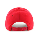 Ottawa Senators '47 NHL MVP Lunar New Year Red Gold Adjustable Snapback Hat Cap