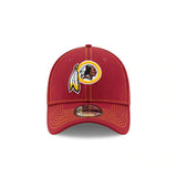 Washington Redskins New Era NFL Sideline Official Road 39THIRTY Flex Fit Hat Cap