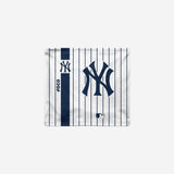 New York Yankees MLB Baseball FOCO On-Field Double Layer UV Gaiter Scarf Face Cover