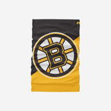Boston Bruins NHL Hockey Team Gaiter Scarf Adult Face Covering Head Band Mask