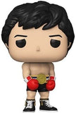 FunKo Pop! Rocky Balboa 45th Anniversary Speciality Series #1180 Toy Figure Brand New