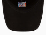 Men's Space Jam: A New Legacy Toon Squad Bugs Bunny Black New Era 9Twenty Adjustable Hat