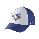 Toronto Blue Jays Adjustable Strap Nike Adjustable One Size Hat Cap - Multiple Colours - Bleacher Bum Collectibles, Toronto Blue Jays, NHL , MLB, Toronto Maple Leafs, Hat, Cap, Jersey, Hoodie, T Shirt, NFL, NBA, Toronto Raptors