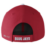 Toronto Blue Jays Adjustable Strap Nike Adjustable One Size Hat Cap - Multiple Colours - Bleacher Bum Collectibles, Toronto Blue Jays, NHL , MLB, Toronto Maple Leafs, Hat, Cap, Jersey, Hoodie, T Shirt, NFL, NBA, Toronto Raptors