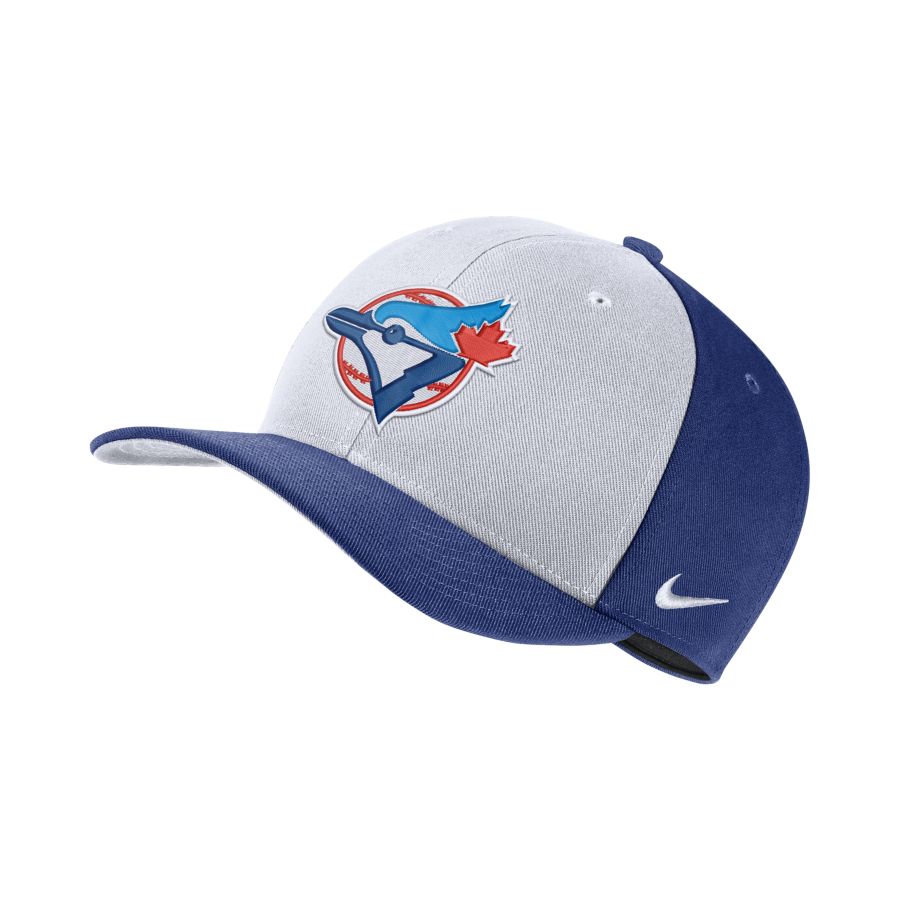 Toronto Blue Jays Primetime Pro Men's Nike Dri-FIT MLB Adjustable Hat.
