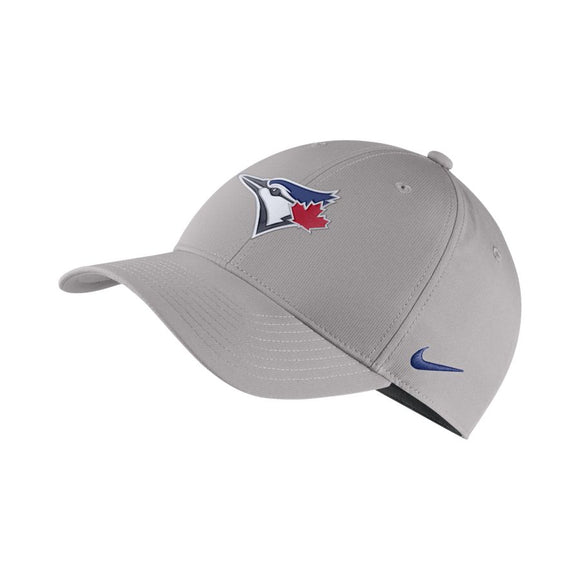 Toronto Blue Jays Baseball Nike Adjustable Dri-Fit Hat Cap Canada MLB