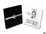 Wayne Gretzky 9'' x 9'' NHL Hockey Hall of Fame 1999 Replica Plaque - Autographed