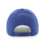 Men's Brooklyn Dodgers Sure Shot MVP '47 Cooperstown World Series Side Patch Adjustable Hat