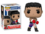 Oscar De La Hoya Golden Boy Boxing Legend #02 Funko Pop! Vinyl Action Figure