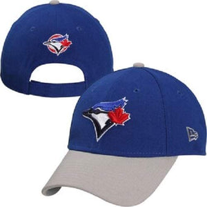 Toronto Blue Jays Child Kids Cap New Era Hat Adjustable The League - Various Sizes