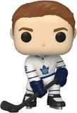 FunKo Pop! Hockey Toronto Maple Leafs Mitch Marner #53 Canada Exclusive - White
