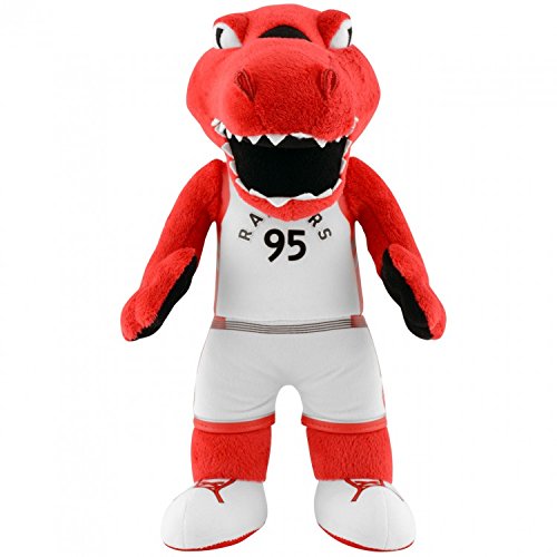 Toronto Raptors Mascot 10